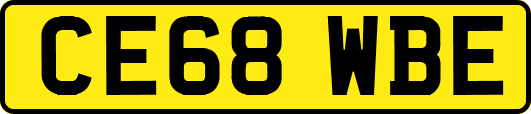 CE68WBE