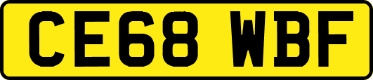 CE68WBF
