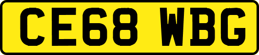 CE68WBG