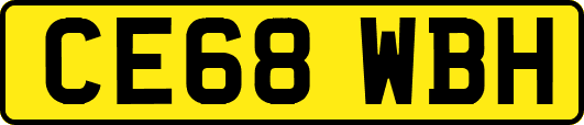 CE68WBH