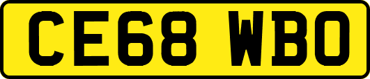 CE68WBO