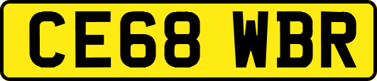 CE68WBR