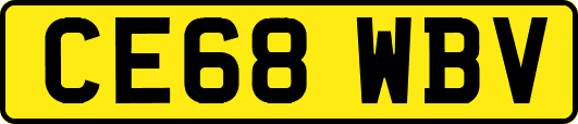 CE68WBV