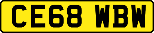 CE68WBW