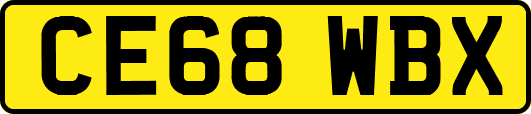 CE68WBX