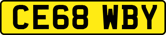 CE68WBY