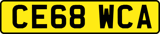 CE68WCA
