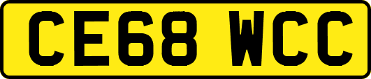 CE68WCC