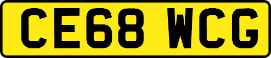 CE68WCG