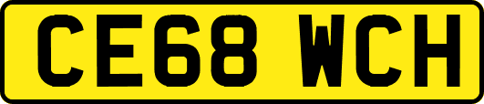 CE68WCH