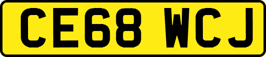 CE68WCJ