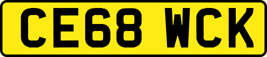 CE68WCK