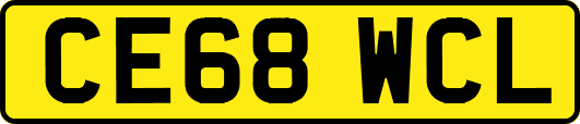 CE68WCL