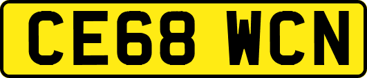 CE68WCN