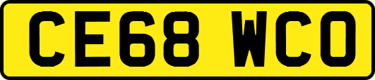 CE68WCO
