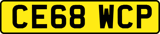 CE68WCP