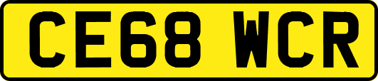 CE68WCR