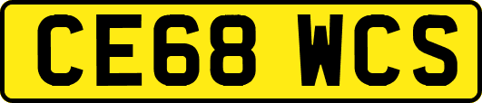 CE68WCS