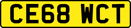 CE68WCT