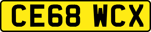CE68WCX