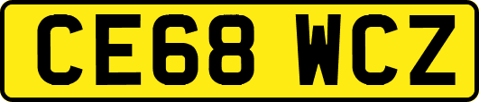 CE68WCZ