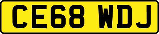 CE68WDJ