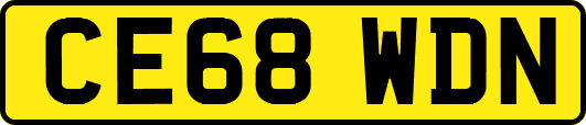 CE68WDN