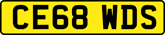 CE68WDS