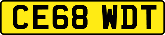 CE68WDT