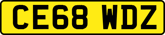 CE68WDZ