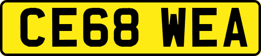 CE68WEA