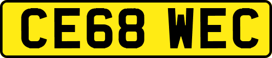 CE68WEC