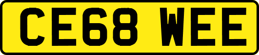 CE68WEE