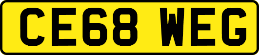 CE68WEG