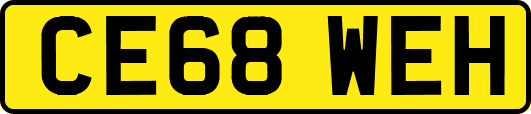 CE68WEH