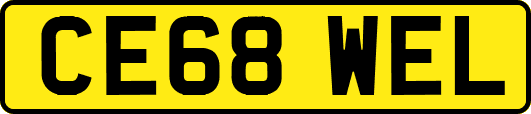 CE68WEL