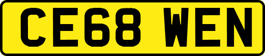 CE68WEN