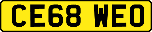 CE68WEO