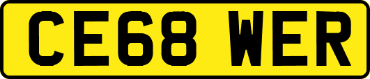 CE68WER