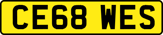 CE68WES