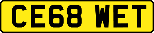 CE68WET