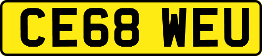 CE68WEU
