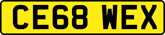 CE68WEX
