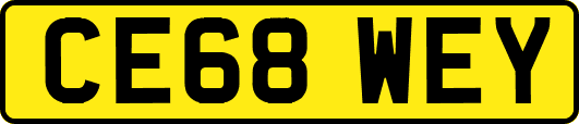 CE68WEY