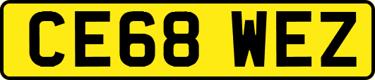 CE68WEZ