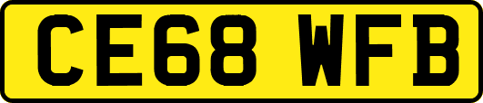 CE68WFB