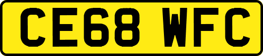 CE68WFC