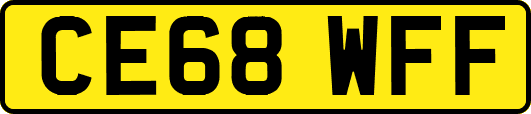 CE68WFF