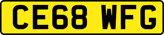CE68WFG