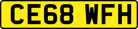 CE68WFH